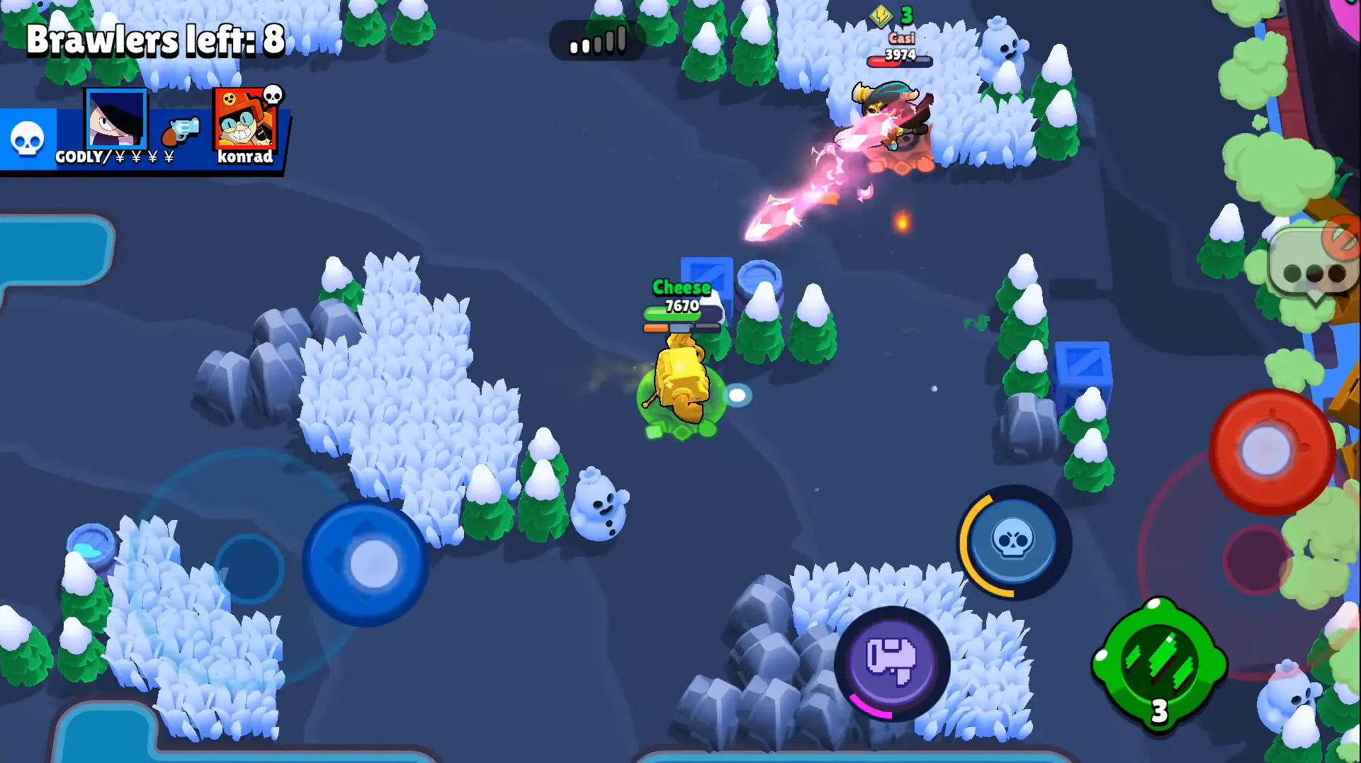 Download Nulls Brawl APK Latest Version for Android