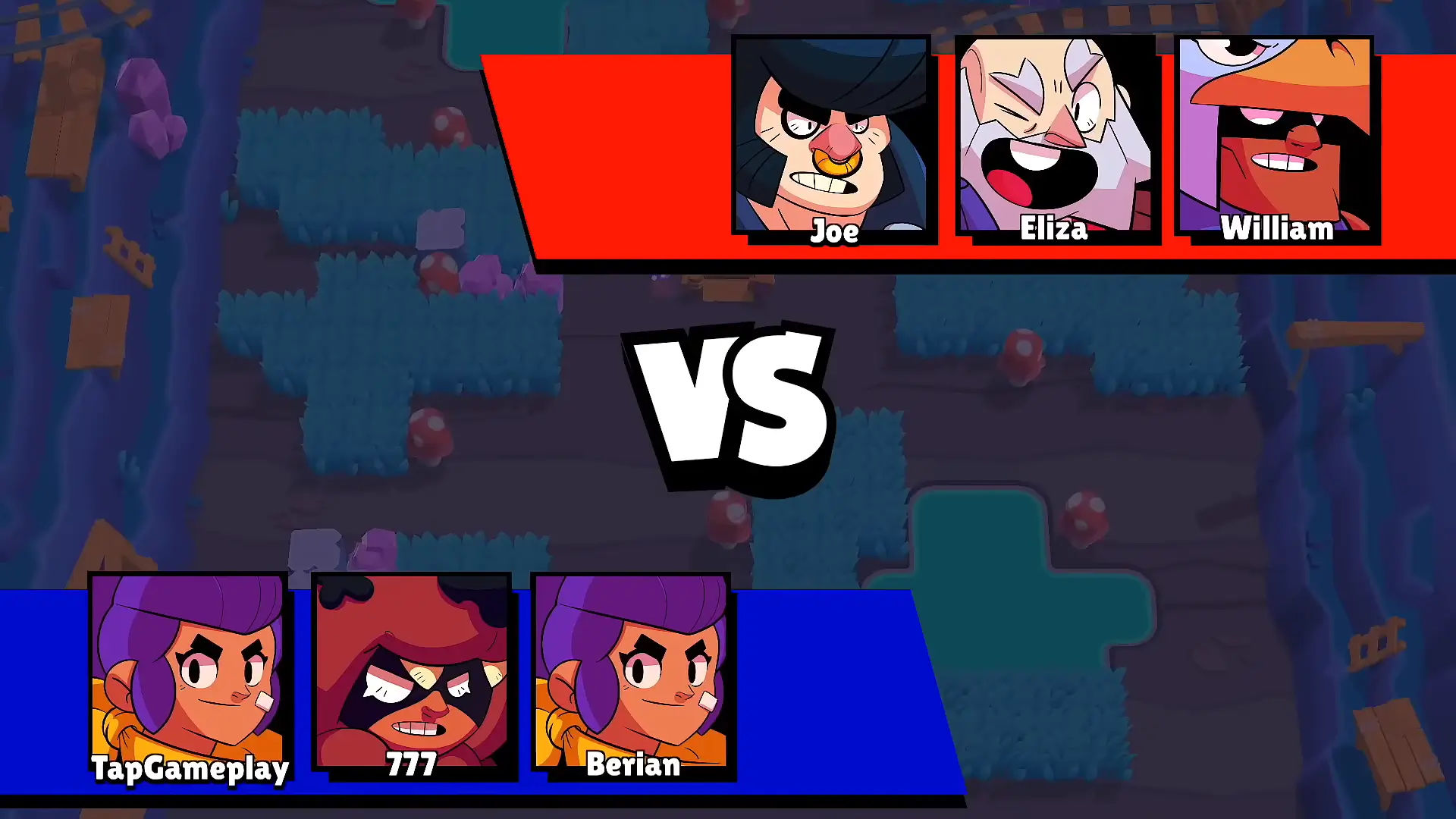 Play Nulls Brawl IPA on iPad